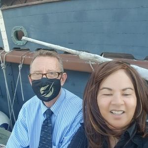 Meet your Posher, Dorothea